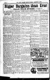 South Wales Gazette Friday 10 January 1930 Page 10