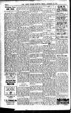 South Wales Gazette Friday 10 January 1930 Page 12