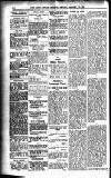 South Wales Gazette Friday 17 January 1930 Page 8