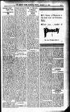 South Wales Gazette Friday 17 January 1930 Page 13