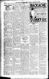 South Wales Gazette Friday 24 January 1930 Page 2