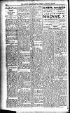 South Wales Gazette Friday 24 January 1930 Page 6