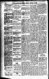 South Wales Gazette Friday 24 January 1930 Page 8