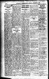 South Wales Gazette Friday 24 January 1930 Page 12