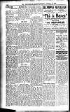 South Wales Gazette Friday 31 January 1930 Page 6