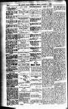 South Wales Gazette Friday 31 January 1930 Page 8