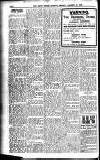 South Wales Gazette Friday 31 January 1930 Page 10