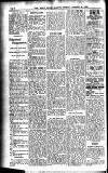 South Wales Gazette Friday 31 January 1930 Page 12