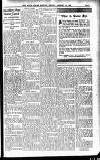 South Wales Gazette Friday 31 January 1930 Page 13