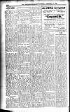 South Wales Gazette Friday 14 February 1930 Page 6