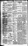 South Wales Gazette Friday 14 February 1930 Page 8