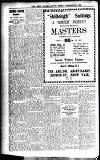 South Wales Gazette Friday 21 February 1930 Page 6