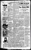 South Wales Gazette Friday 21 February 1930 Page 10