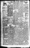 South Wales Gazette Friday 21 February 1930 Page 12