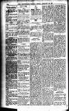 South Wales Gazette Friday 28 February 1930 Page 8