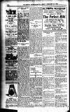 South Wales Gazette Friday 28 February 1930 Page 10
