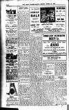 South Wales Gazette Friday 14 March 1930 Page 10