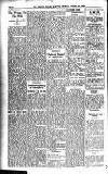 South Wales Gazette Friday 14 March 1930 Page 12