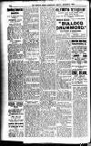 South Wales Gazette Friday 21 March 1930 Page 6