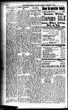 South Wales Gazette Friday 09 January 1931 Page 12