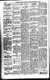 South Wales Gazette Friday 15 December 1933 Page 8