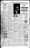 South Wales Gazette Friday 05 January 1934 Page 2