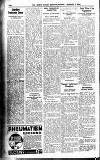 South Wales Gazette Friday 05 January 1934 Page 4