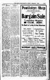 South Wales Gazette Friday 02 February 1934 Page 7