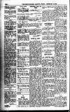 South Wales Gazette Friday 09 February 1934 Page 8