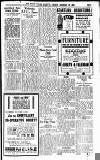 South Wales Gazette Friday 25 January 1935 Page 3