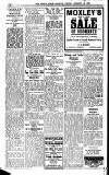 South Wales Gazette Friday 25 January 1935 Page 4