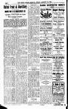 South Wales Gazette Friday 25 January 1935 Page 8