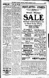 South Wales Gazette Friday 15 January 1937 Page 5