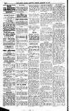 South Wales Gazette Friday 15 January 1937 Page 6