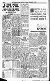 South Wales Gazette Friday 15 January 1937 Page 12