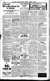 South Wales Gazette Friday 13 August 1937 Page 8