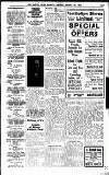 South Wales Gazette Friday 27 August 1937 Page 5