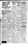 South Wales Gazette Friday 27 August 1937 Page 8