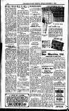 South Wales Gazette Friday 22 October 1937 Page 4