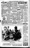 South Wales Gazette Friday 12 November 1937 Page 10