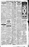 South Wales Gazette Friday 12 November 1937 Page 11