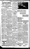 South Wales Gazette Friday 26 August 1938 Page 4