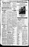 South Wales Gazette Friday 26 August 1938 Page 12