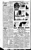 South Wales Gazette Friday 06 January 1939 Page 4