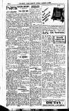 South Wales Gazette Friday 06 January 1939 Page 8