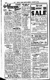 South Wales Gazette Friday 13 January 1939 Page 10