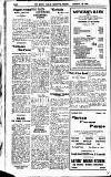 South Wales Gazette Friday 20 January 1939 Page 8