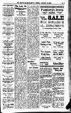 South Wales Gazette Friday 27 January 1939 Page 5