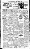 South Wales Gazette Friday 03 February 1939 Page 2