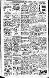 South Wales Gazette Friday 03 February 1939 Page 6